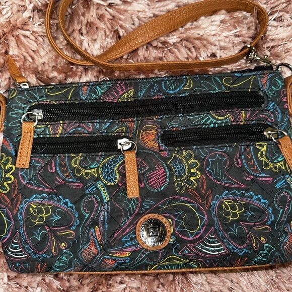 Stone Mountain bag - Picture 3 of 10